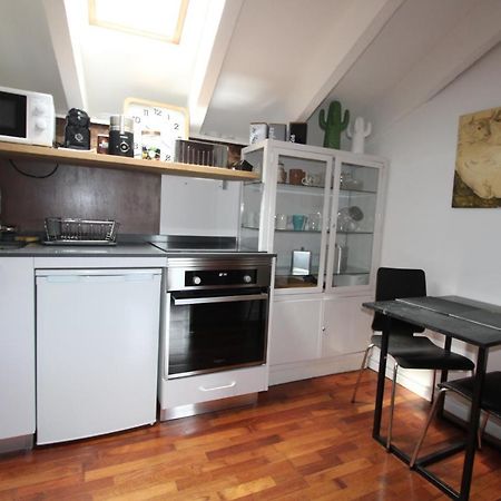 Ferienwohnung Piso En La Cuitat Vella Cerca De Jardines Real Valencia Exterior foto