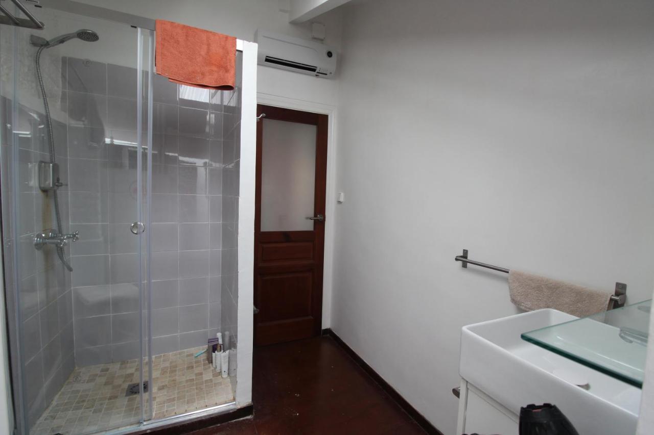 Ferienwohnung Piso En La Cuitat Vella Cerca De Jardines Real Valencia Exterior foto