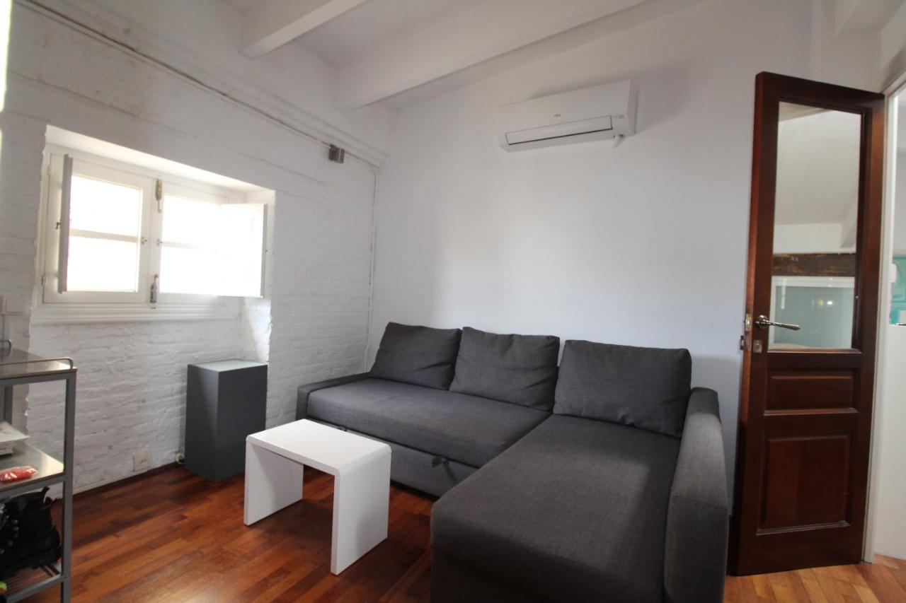 Ferienwohnung Piso En La Cuitat Vella Cerca De Jardines Real Valencia Exterior foto